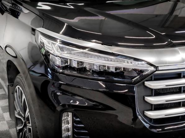 Exeed VX I с пробегом 2024 года, цена 3 355 000 рублей, 29054 км, внедорожник, Автокод Объявления