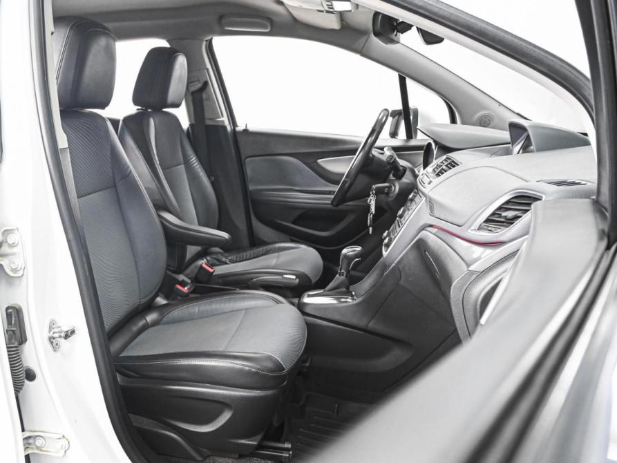 Opel Mokka I Ставрополь  - изображение 8