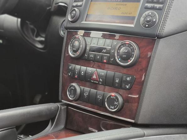 Mercedes-Benz GL-Класс I (X164) Рестайлинг с пробегом 2012 года, цена 1 350 000 рублей, 270254 км, внедорожник, Автокод Объявления