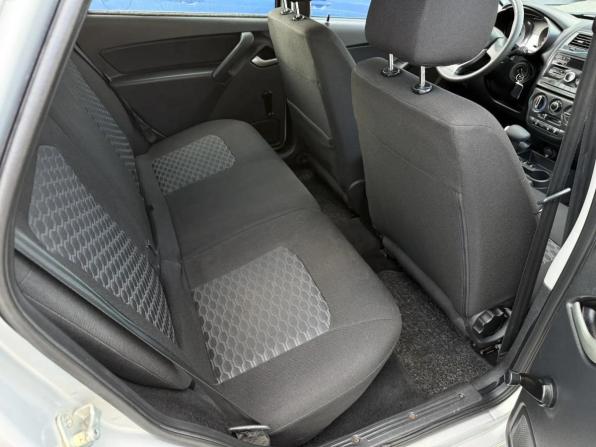 Lada (ВАЗ) Granta I Рестайлинг с пробегом 2019 года, цена 479 000 рублей, 168000 км, хэтчбек, Автокод Объявления