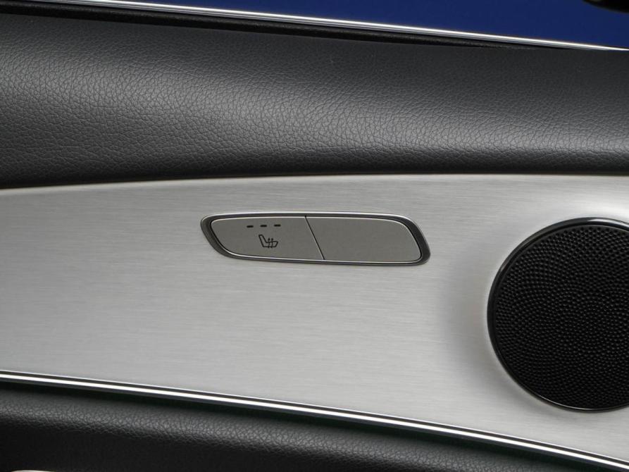 Mercedes-Benz E-Класс V (W213 S213 C238) Рестайлинг Москва  - изображение 21