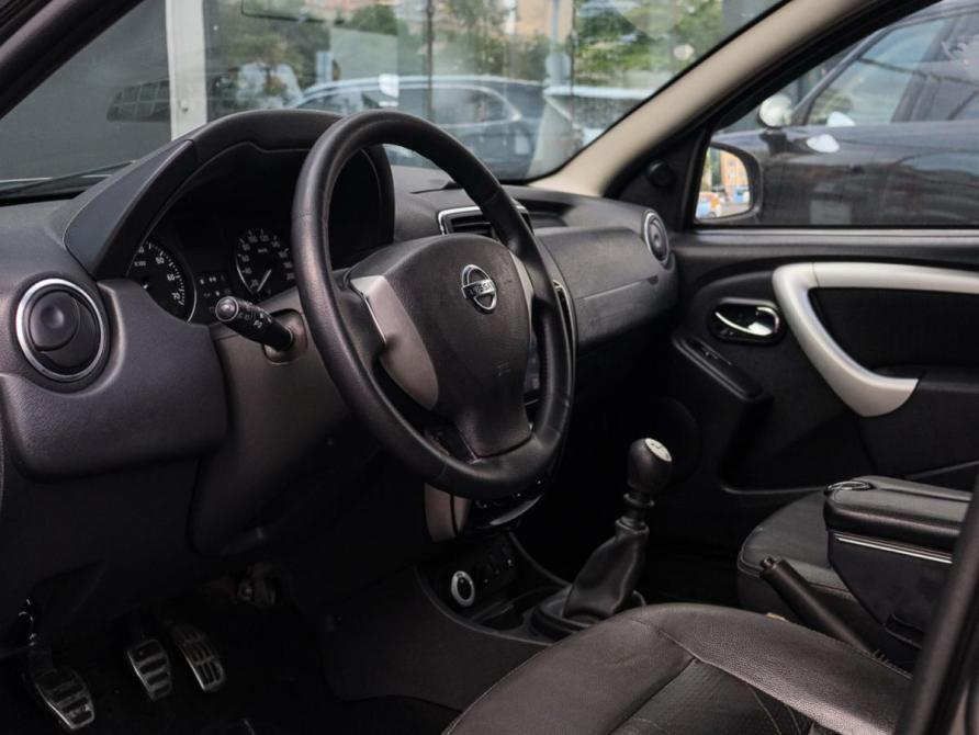 Nissan Terrano III (D10) Москва  - изображение 12