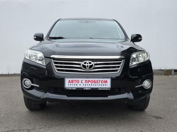 Toyota RAV4 III (XA30) Рестайлинг с пробегом 2010 года, цена 1 310 000 рублей, 200494 км, внедорожник, Автокод Объявления