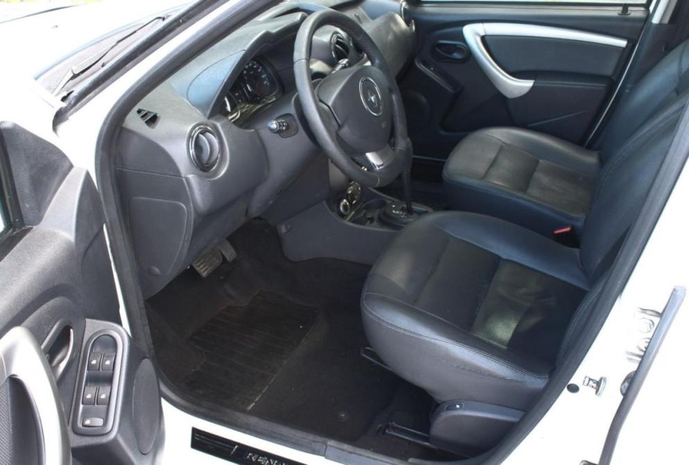 Renault Duster I Нижний Новгород  - изображение 15