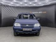 Chevrolet Niva I Самара  - изображение 25
