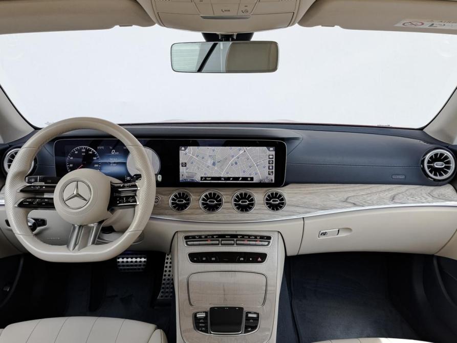 Mercedes-Benz E-Класс V (W213 S213 C238) Рестайлинг Химки  - изображение 14