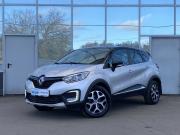 Renault Kaptur I Москва  - изображение 25