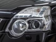 Nissan X-Trail II Рестайлинг Волгоград  - изображение 47