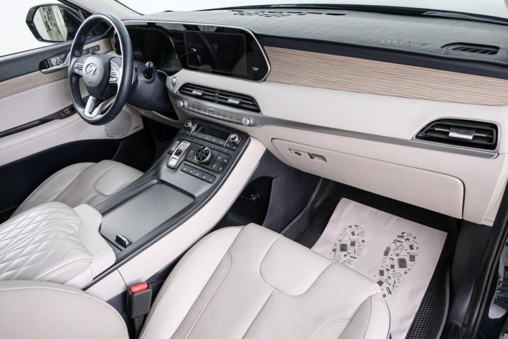 Hyundai Palisade I Красноярск  - изображение 13