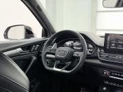 Audi Q5 II (FY) Рестайлинг Воронеж  - изображение 68