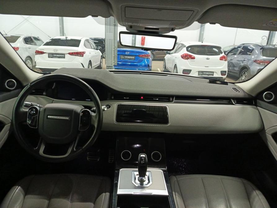 Land Rover Range Rover Evoque II Набережные Челны  - изображение 17