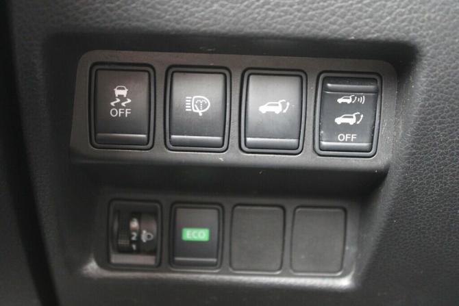 Nissan X-Trail III с пробегом 2015 года, цена 1 450 000 рублей, 175000 км, внедорожник, Автокод Объявления