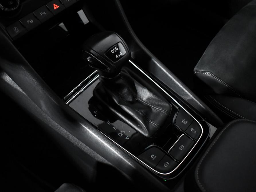 Skoda Karoq I Санкт-Петербург  - изображение 12