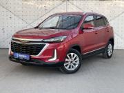 BAIC X35 Тамбов  - изображение 22