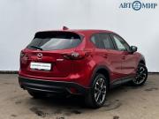 Mazda CX-5 I Рестайлинг Москва  - изображение 17