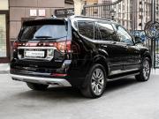 Kia Mohave I Рестайлинг 2 Москва  - изображение 14