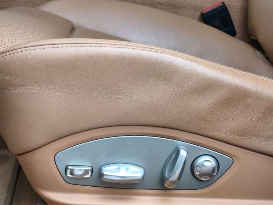 Porsche Panamera I Рестайлинг Санкт-Петербург  - изображение 19