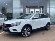 Lada (ВАЗ) Vesta I Стерлитамак  - изображение 16
