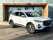 Chery Tiggo 7 Pro I Оренбург  - изображение 20