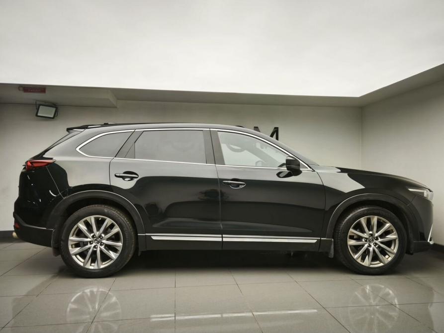 Mazda CX-9 II Москва  - изображение 5