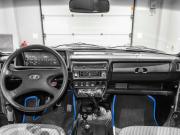 Lada (ВАЗ) 2121 (4x4) I Рестайлинг Екатеринбург  - изображение 34