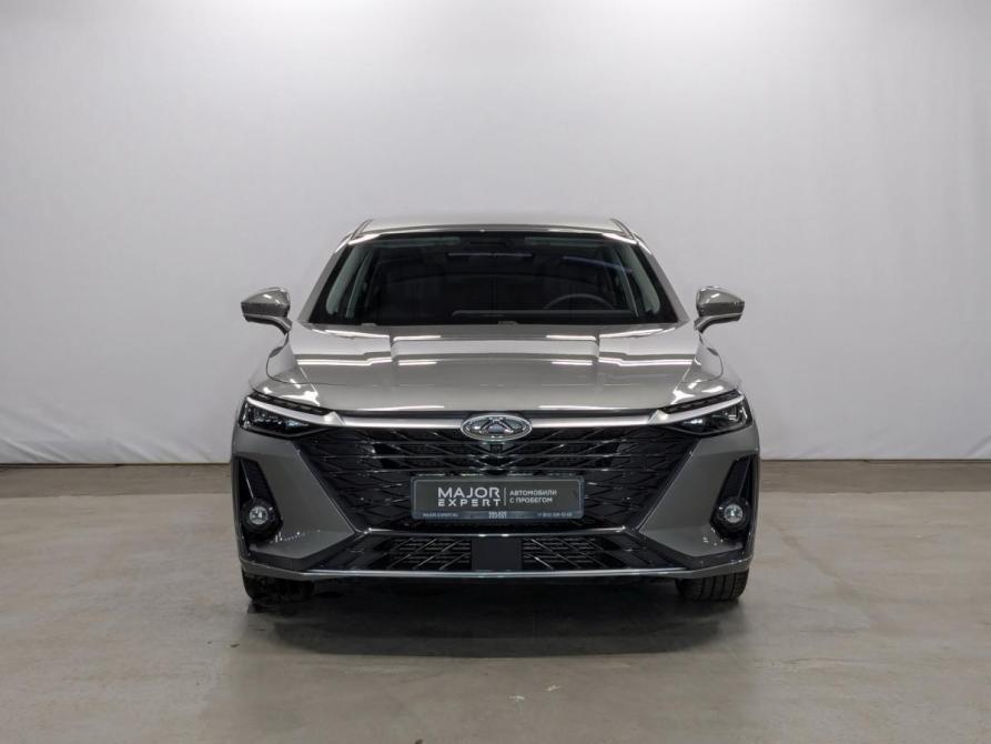 Chery Arrizo 8 Санкт-Петербург  - изображение 2