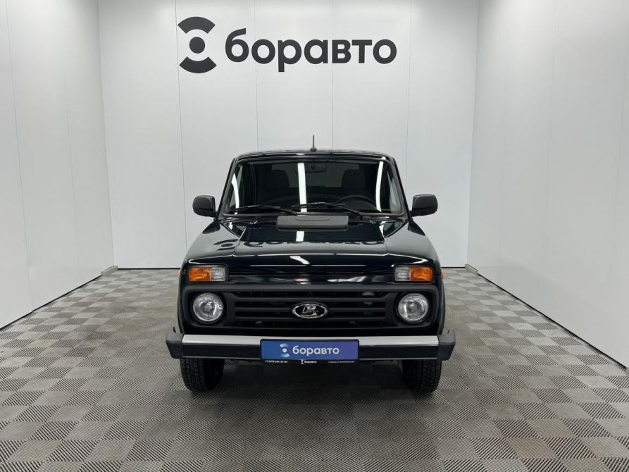 Lada (ВАЗ) Niva Legend Воронеж  - изображение 3