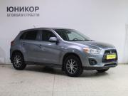 Mitsubishi ASX I Рестайлинг Дзержинск  - изображение 21