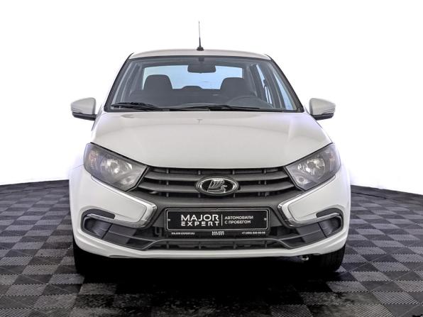 Lada (ВАЗ) Granta I Рестайлинг с пробегом 2024 года, цена 635 000 рублей, 65915 км, седан, Автокод Объявления