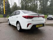 Kia Rio IV Нефтекамск  - изображение 17