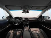 Kia Optima IV Волгоград  - изображение 43