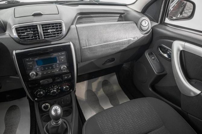 Nissan Terrano III (D10) с пробегом 2014 года, цена 1 259 000 рублей, 120000 км, внедорожник, Автокод Объявления