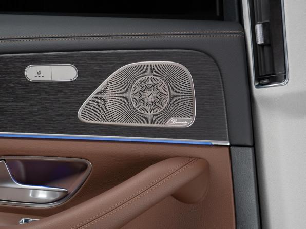Новый Mercedes-Benz GLE II (V167) Рестайлинг 2026 года, цена 10 890 000 рублей, внедорожник, Автокод Объявления