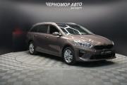 Kia Ceed III Крым  - изображение 34