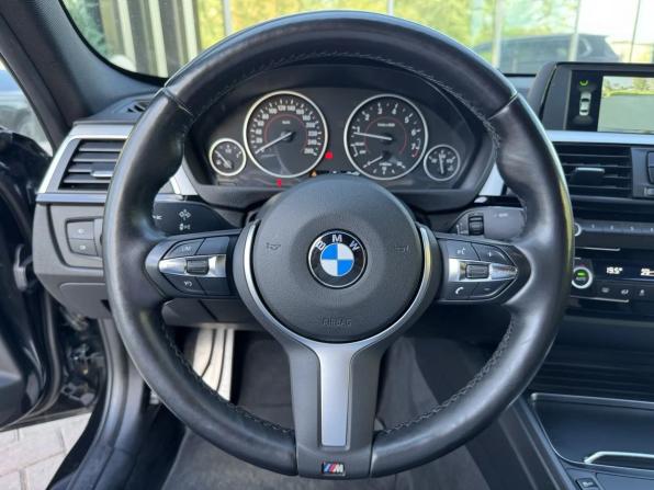 BMW 3 серии VI (F3x) Рестайлинг с пробегом 2018 года, цена 2 225 000 рублей, 182796 км, седан, Автокод Объявления