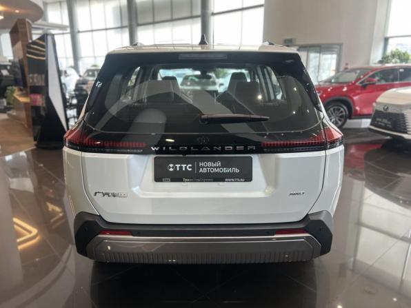 Toyota Wildlander II с пробегом 2026 года, цена 4 800 000 рублей, 1 км, внедорожник, Автокод Объявления
