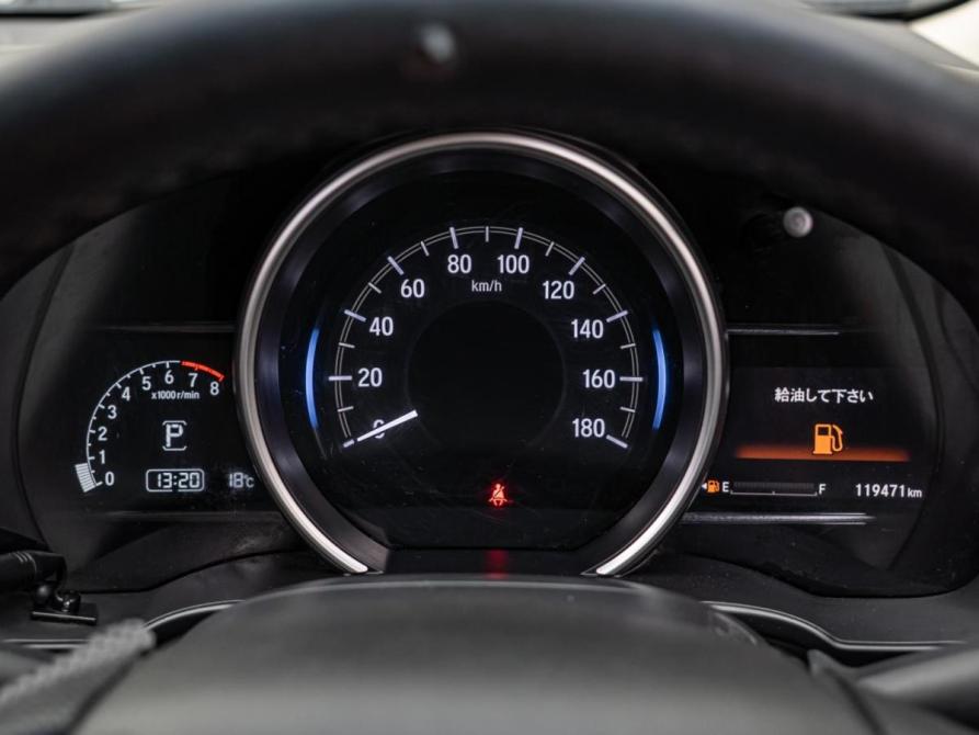Honda Fit III Рестайлинг Краснодар  - изображение 15