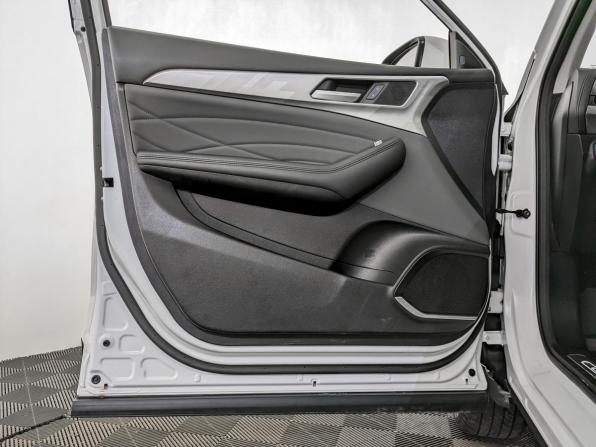 Haval F7x I Рестайлинг с пробегом 2023 года, цена 1 910 000 рублей, 57479 км, внедорожник, Автокод Объявления