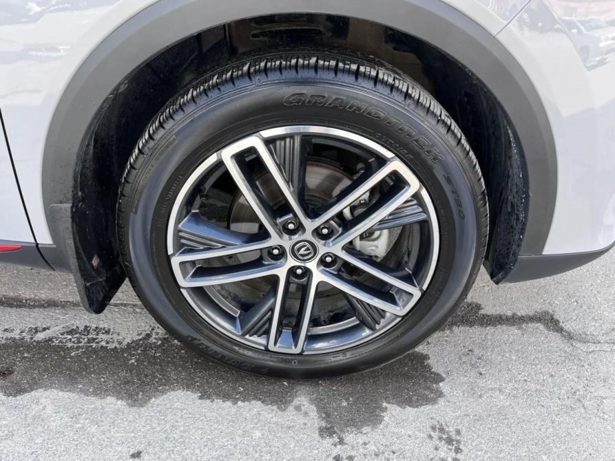 Changan CS55 Plus II Новосибирск  - изображение 12