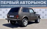 Lada (ВАЗ) Niva Legend Краснодар  - изображение 23