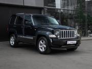 Jeep Cherokee IV (KK) Москва  - изображение 23