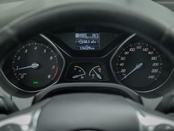 Ford Focus III с пробегом 2011 года, цена 770 000 рублей, 134127 км, седан, Автокод Объявления