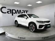 Geely Tugella I Рестайлинг Новосибирск  - изображение 37