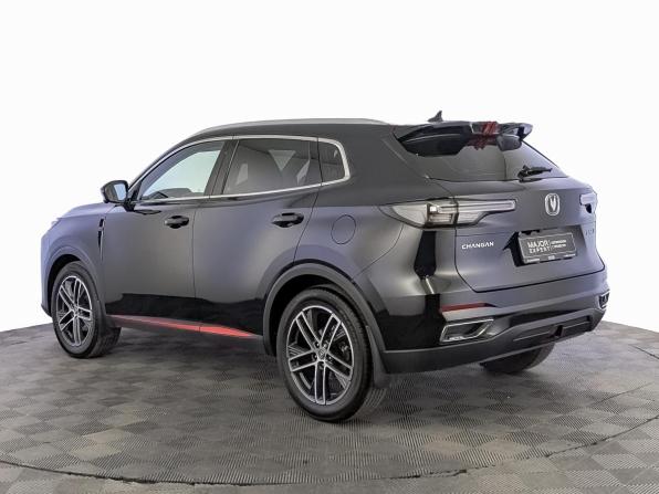 Changan UNI-S (CS55 Plus) с пробегом 2024 года, цена 2 270 000 рублей, 12702 км, внедорожник, Автокод Объявления