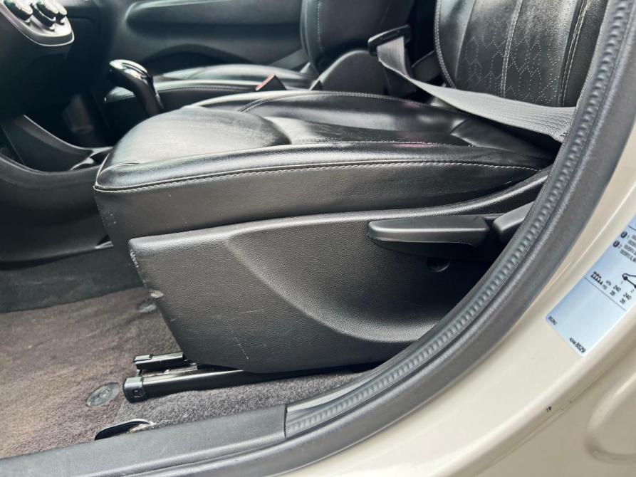 Chevrolet Spark IV Стерлитамак  - изображение 21