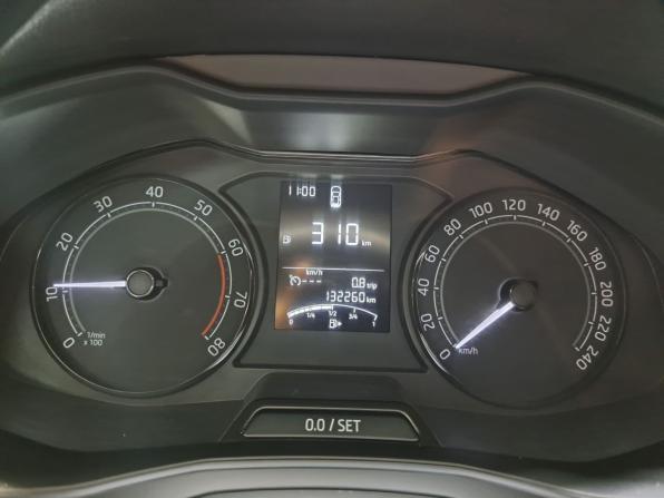 Skoda Rapid II с пробегом 2020 года, цена 1 400 000 рублей, 132203 км, лифтбек, Автокод Объявления