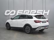 Lada (ВАЗ) Vesta I Рестайлинг (NG) Воронеж  - изображение 22