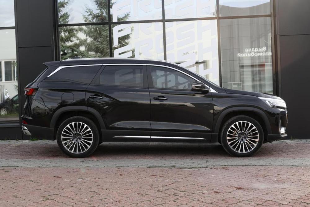 JETOUR X90+ Ульяновск  - изображение 5