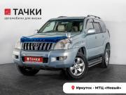 Toyota Land Cruiser Prado 120 Series Иркутск  - изображение 20