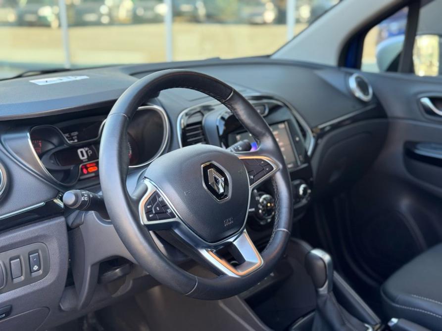 Renault Kaptur I Рестайлинг Челябинск  - изображение 12